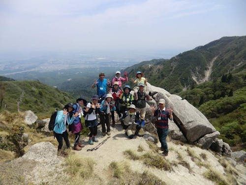 釈迦レストロック