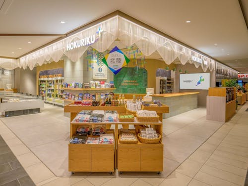 HOKURIKU+では、北陸3県の旬が満載!