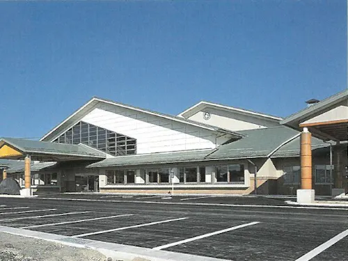 池田町総合福祉センター やすらぎの郷