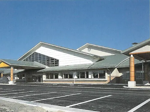 池田町総合福祉センター やすらぎの郷