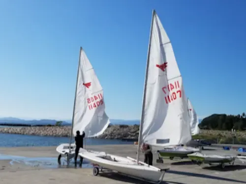 休日はアウトドア三昧♪