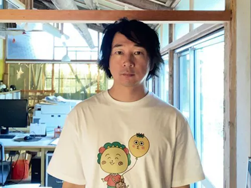 ■ゲスト:根岸 陽さん(桐生市)