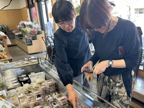 ぼっちり高知市ガイドツアー