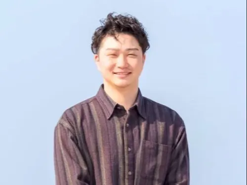 迫　真琴（はざま　まこと）さん