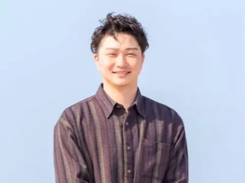 迫 真琴(はざま まこと)さん