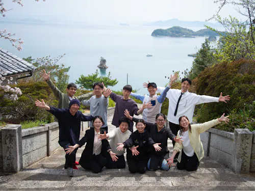 土庄町地域おこし協力隊