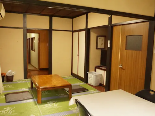 加賀市・かりぐらしの家