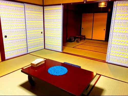 能美市地域体験の家