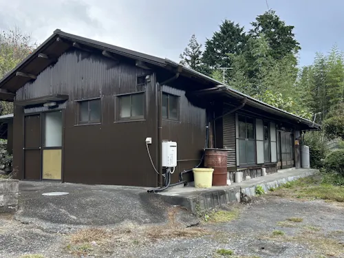 【移住者用住宅第１号】築115年の空き家をリフォーム。オンライン移住相談受付中！