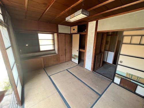 内覧で見るべきポイントをレクチャー!