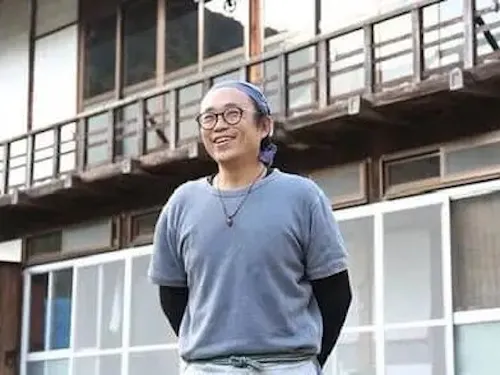 ■ゲスト:星野 潤 さん(群馬県藤岡市 在住)