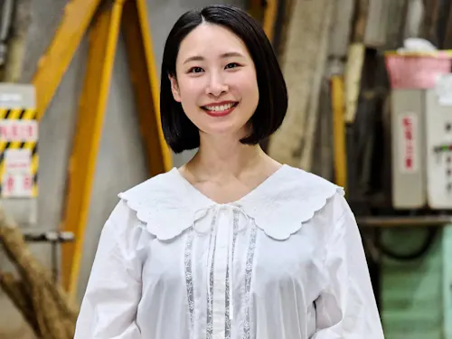 ■ゲスト:今井 夕華 さん(群馬県高崎市 ↔ 東京)