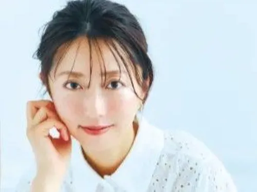 小塚　舞子さん