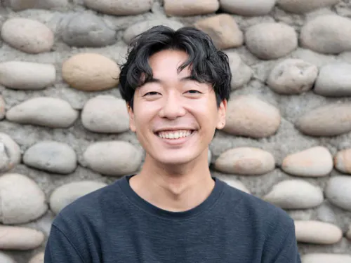 井出風之介さん