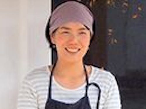 ファシリテーター:鈴木 亜紅子さん