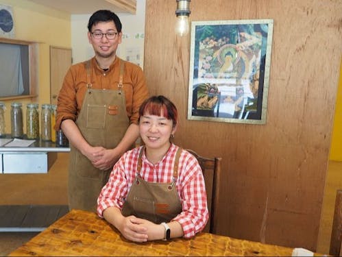 ゲスト:水澤 安津美さん