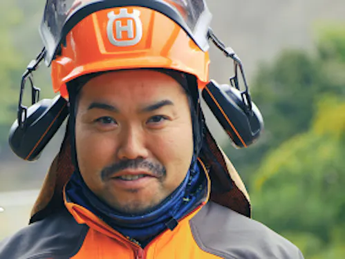 桑原 直人さん（フォレストクリエイト合同会社）