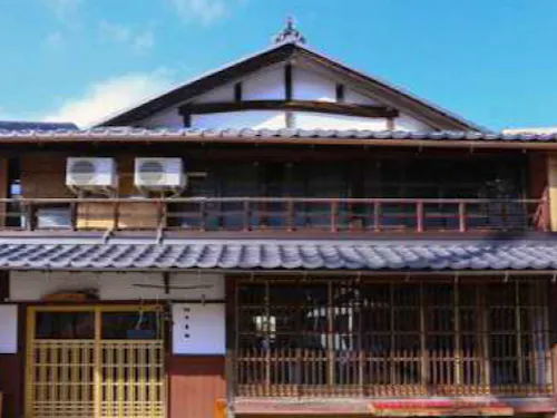 居醒庵