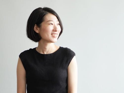 先輩ママ移住者・野島さん