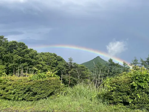 田村市の様子