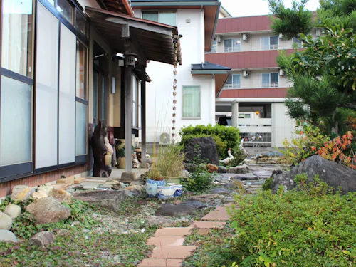 お試し住宅