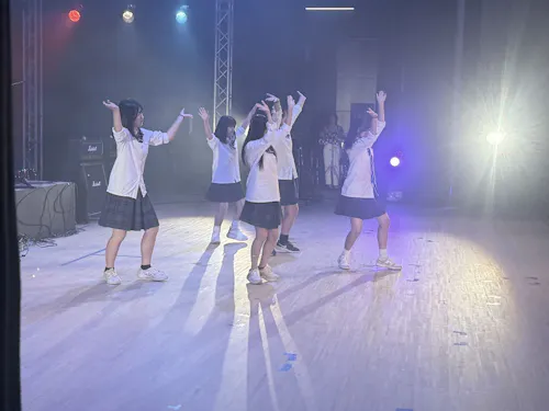 ダンスクラブ