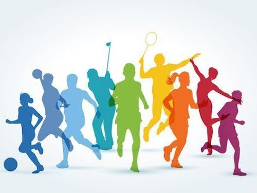 スポーツの経験を活かし、施設の利用促進を担ってください!