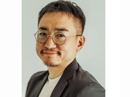 【ゲスト】山下　裕さん