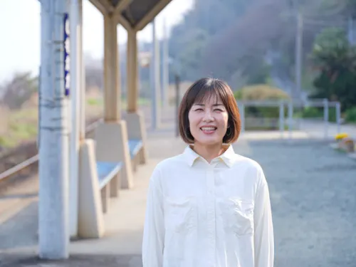 高木 綾子さん(愛媛相談窓口・えひめ移住コンシェルジュ)