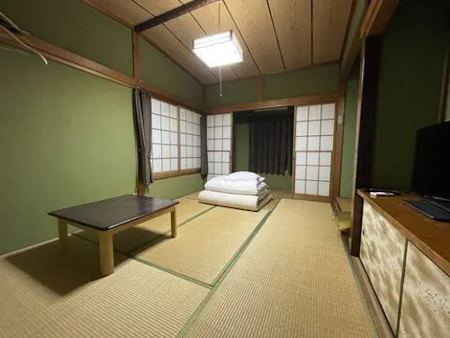 家庭的な雰囲気と温かいおもてなし魅力の老舗旅館「ますがたや」