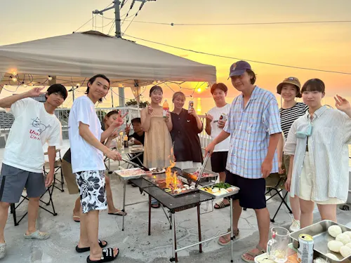 ふるさとワーキングホリデー(参加者交流会)