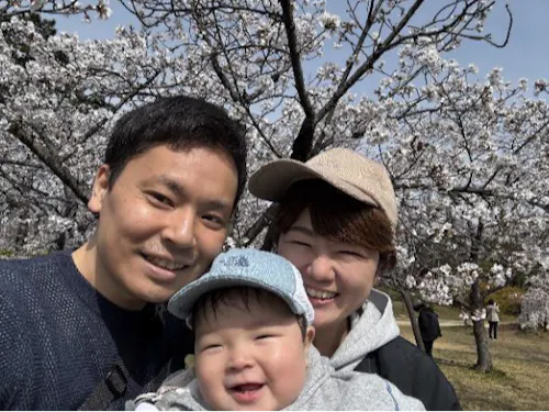 前田 頌太 氏
