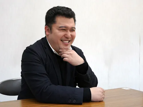 KAYAC SANKO(カヤックサンコー)宮田航平さん
