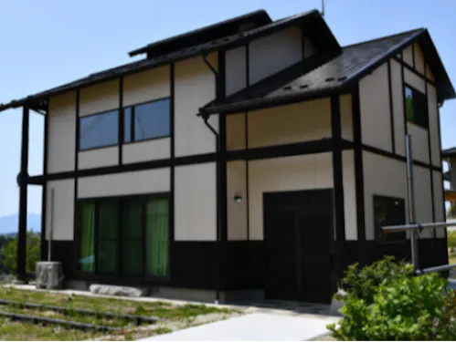 【お試し住宅】