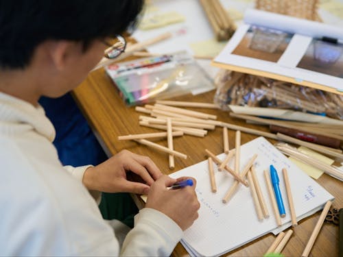 これまでのワークショップの様子