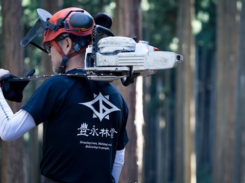 30代~40代の若手が活躍