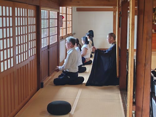 まだ知られていない大仙市を外国人観光客にPR