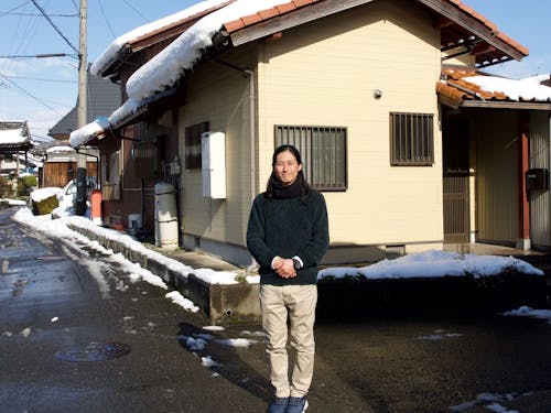 購入した物件は以前に一部リフォームされており、新たな修繕は不要で住み心地も快適