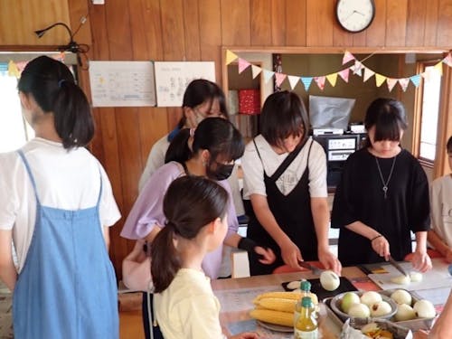 宮崎県三股町の「コミュニティデザインラボ」をお手本に、2024年3月オープン