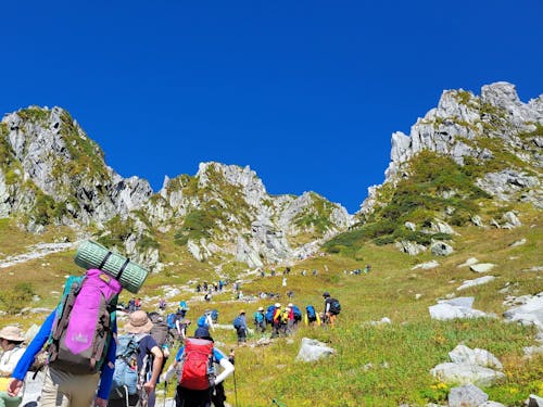 駒ヶ根と言えば!思い立ったらすぐ行ける身近な千畳敷