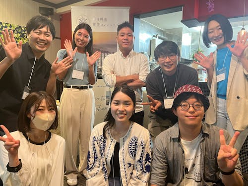 【十日町市移住コンシェルジュ】が移住体験をサポートします