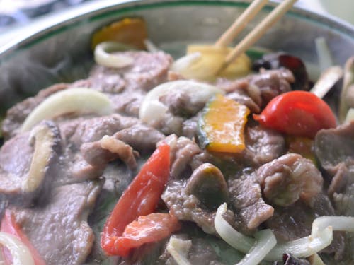 6次産業化、郷土食「美瑛ジンギスカン」の販路開拓