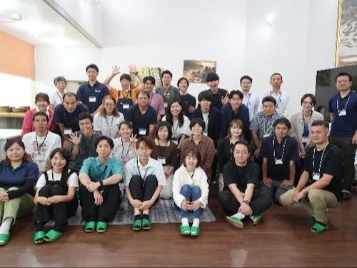 新潟県は協力隊員数は全国5番目(令和5年度)で、多くの隊員が活躍中