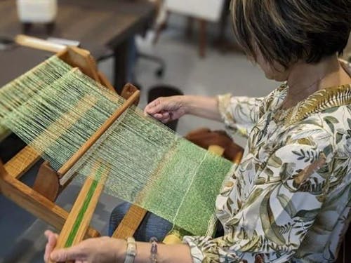 あなたの力で、技術を継ぐ仲間を増やしたり、新たな事業展開をつくりだしませんか