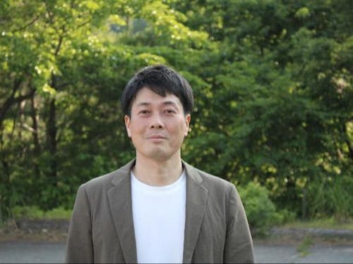 受入団体となる(株)LIGHTSHIPの代表取締役 松本将史さん