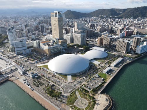 あなぶきアリーナ香川(香川県立ありーナ)