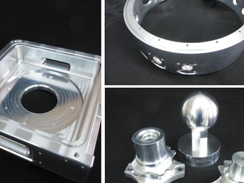 旋盤加工~大型5軸制御マシニングセンター、様々な加工機で高精度・高品質・低コスト