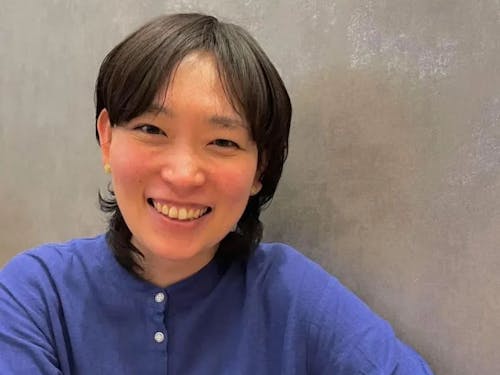 神山綾さん(東京↔︎群馬県桐生市)