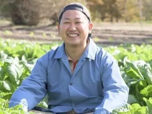 岩崎 大輔さん(群馬県桐生市在住)|むすびすむ桐生 移住コーディネーター