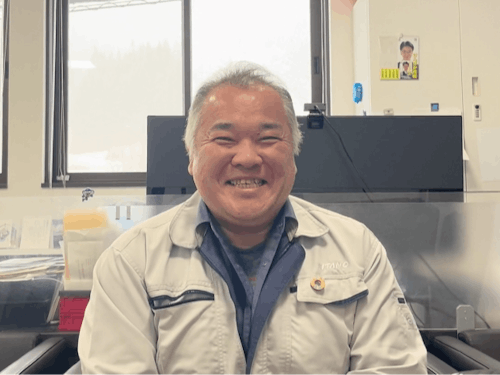 太田社長「趣味はアイドルの推し活です」